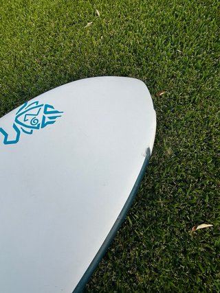 Tabla Paddle Surf Starboard