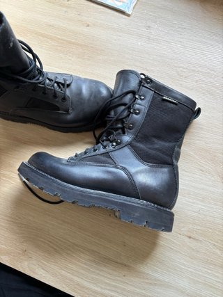 Botas Iturri Gore-Tex Talla 39