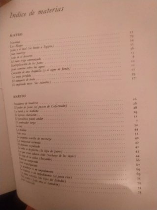 Libro Jesucristo contado a los niños