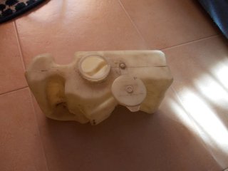Depósito Limpa Vidros Opel Corsa A