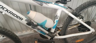 Bicicleta Rockrider Talla XS