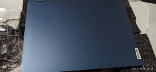 Lenovo IdeaPad Flex 5 14ABR8 14" AMD Ryzen 7