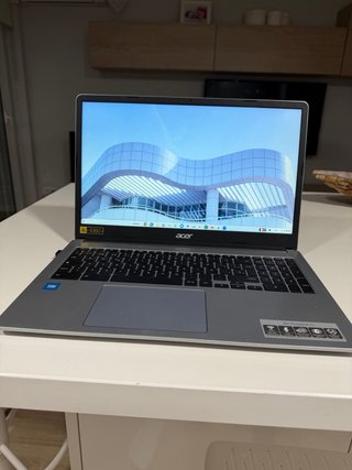 Acer Chromebook 315