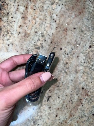 Cargador Magnético USB Smartwatch