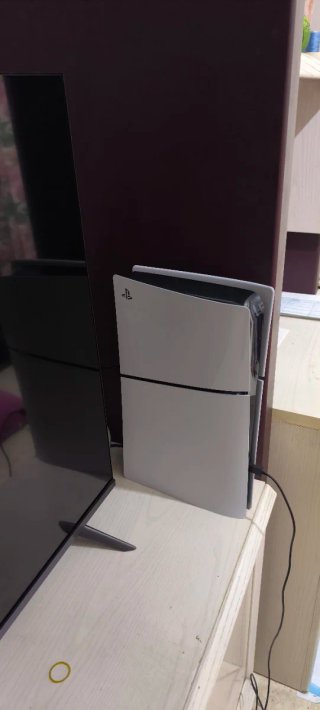 Consola Sony PlayStation 5 Digital Edition