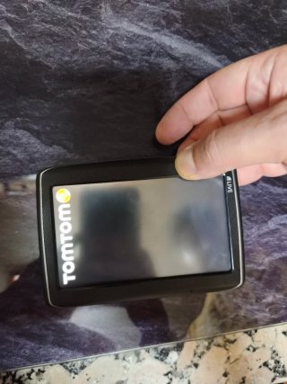 GPS TomTom GO LIVE 825 Europe