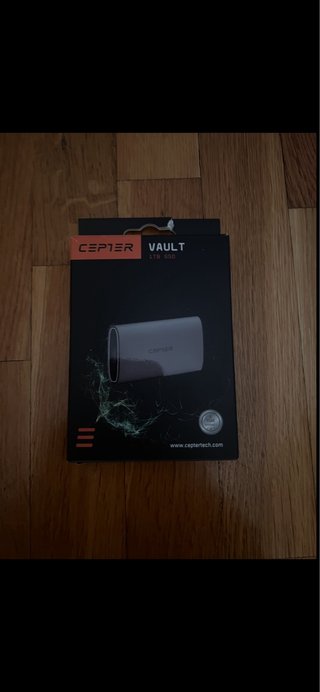 Cepter Vault 1TB SSD