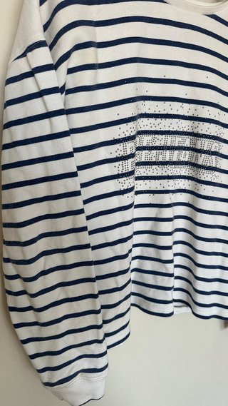 Jersey Pepe Jeans Rayas Talla S