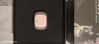 Kippy evo GPS e Activity Tracker per animali