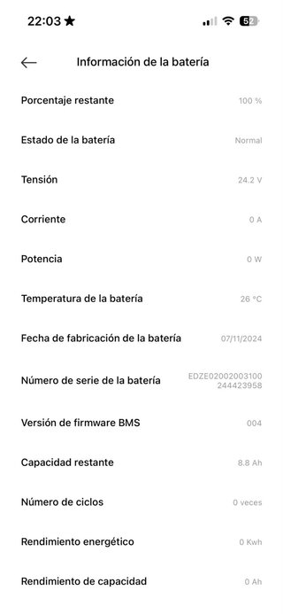 Patinete Eléctrico Xiaomi 4 Lite