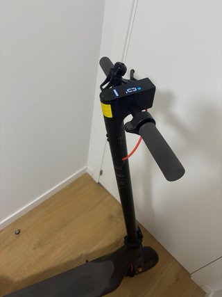 Patinete Eléctrico Xiaomi 4 Lite