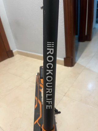 Patinete Eléctrico Niño