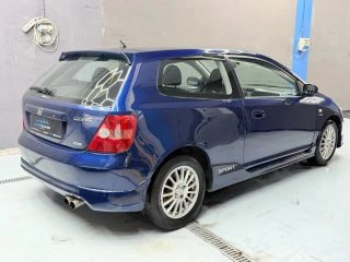 Honda Civic 2003 ep2 110cv