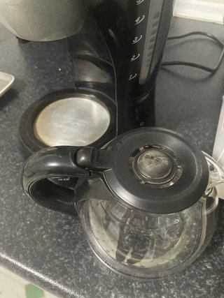 Cafetera de Goteo Fagor