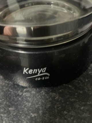 Cafetera de Goteo Fagor