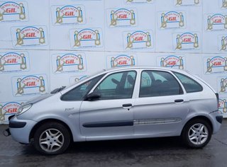 1164605 juego citroen xsara picasso 2.0 hdi 90 sx