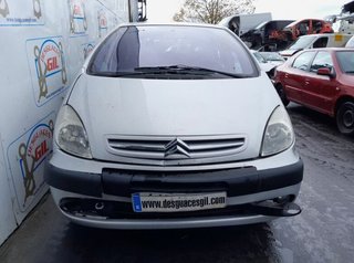 1164605 juego citroen xsara picasso 2.0 hdi 90 sx