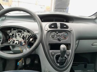 1164605 juego citroen xsara picasso 2.0 hdi 90 sx