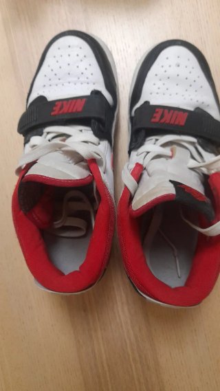 Zapatillas niño Nike Air Jordan talla 37,5