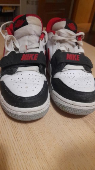 Zapatillas niño Nike Air Jordan talla 37,5