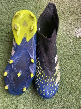Adidas Predator Botas de Fútbol