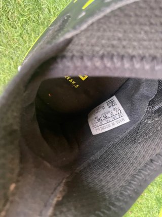 Adidas Predator Botas de Fútbol