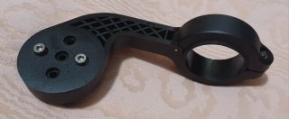 Soporte Ciclocomputador Garmin