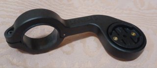 Soporte Ciclocomputador Garmin
