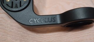 Soporte Ciclocomputador Garmin