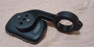 Soporte Ciclocomputador Garmin