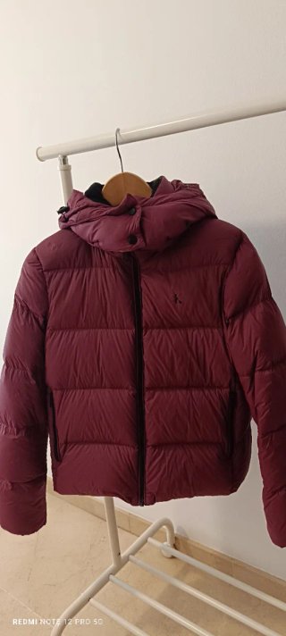 Chaqueta Calvin Klein Mujer