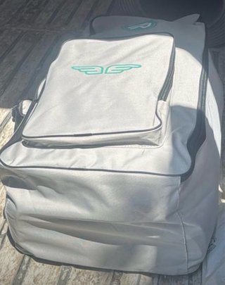 Tabla de Paddle Surf XXL Niphean