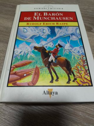 Lote 3 libros