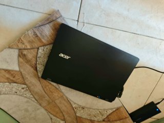 PC Acer p2  i7 ram 8gb ssd 256 14"