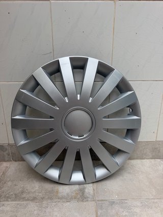 4 tapacubos