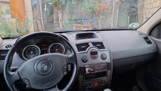 Renault Megane 2005