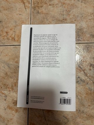 libros