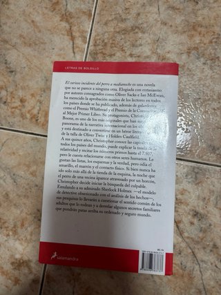libros