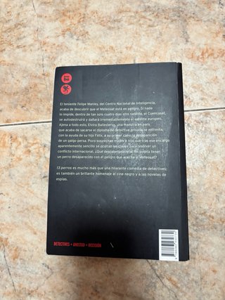 libros