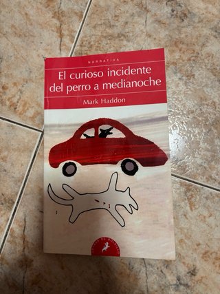 libros