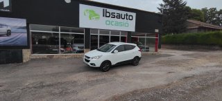Hyundai ix35 2014