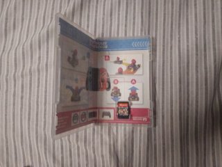 Mario Kart 8 Deluxe Nintendo Switch