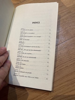 50 SALMOS PARA TODOS LOS DÍAS (50 Psalms for Ev...