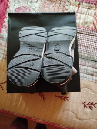 Botines de Carmela