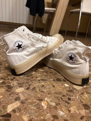 Zapatillas Converse Clásicas