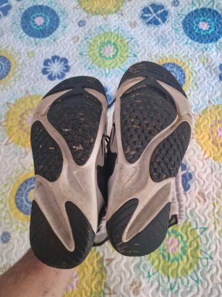 Zapatillas Nike TN