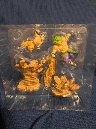 Dragon Ball Z Sparking Zero Collectors Edition PS5