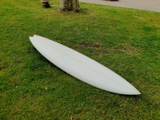 Tabla de surf 7'0 2+1