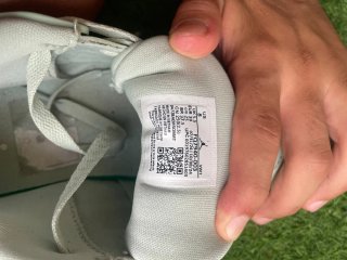 Nike Air Jordan Zapatillas