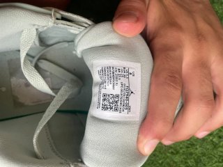 Nike Air Jordan Zapatillas